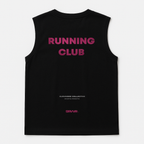 Survivors Tank Performance Black