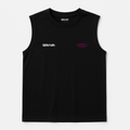 Survivors Tank Performance Black