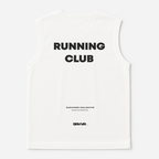 Survivors Tank Performance White