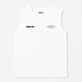 Survivors Tank Performance White