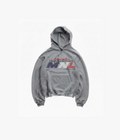 MANILA MARATÓN '26 HOODIE