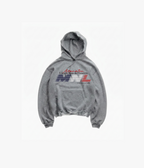MANILA MARATÓN '26 HOODIE