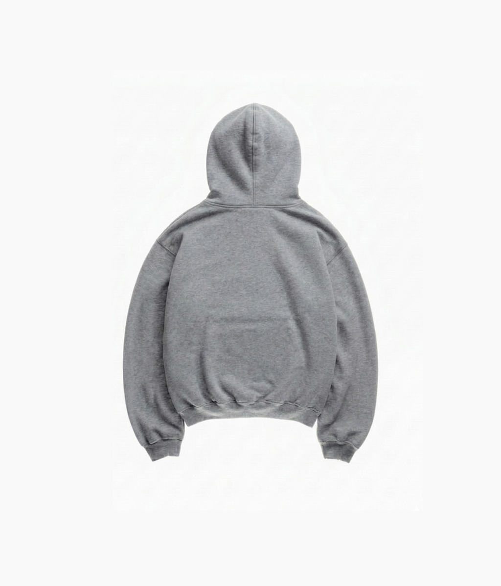 MANILA MARATÓN '26 HOODIE