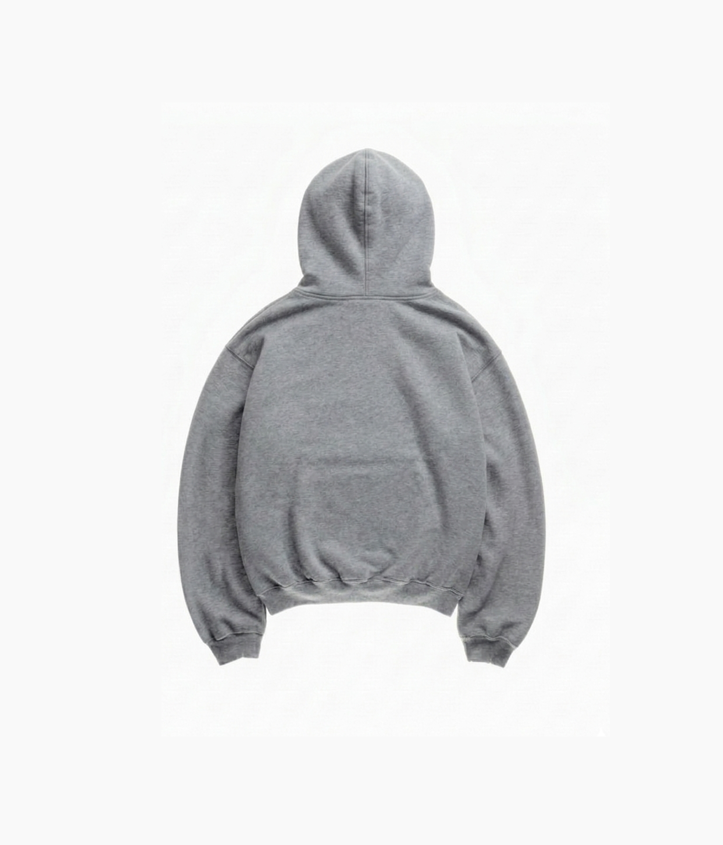 MANILA MARATÓN '26 HOODIE