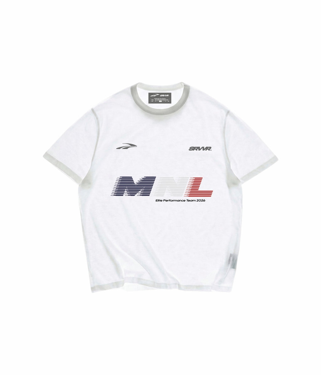 MNL'26 Training Shirt