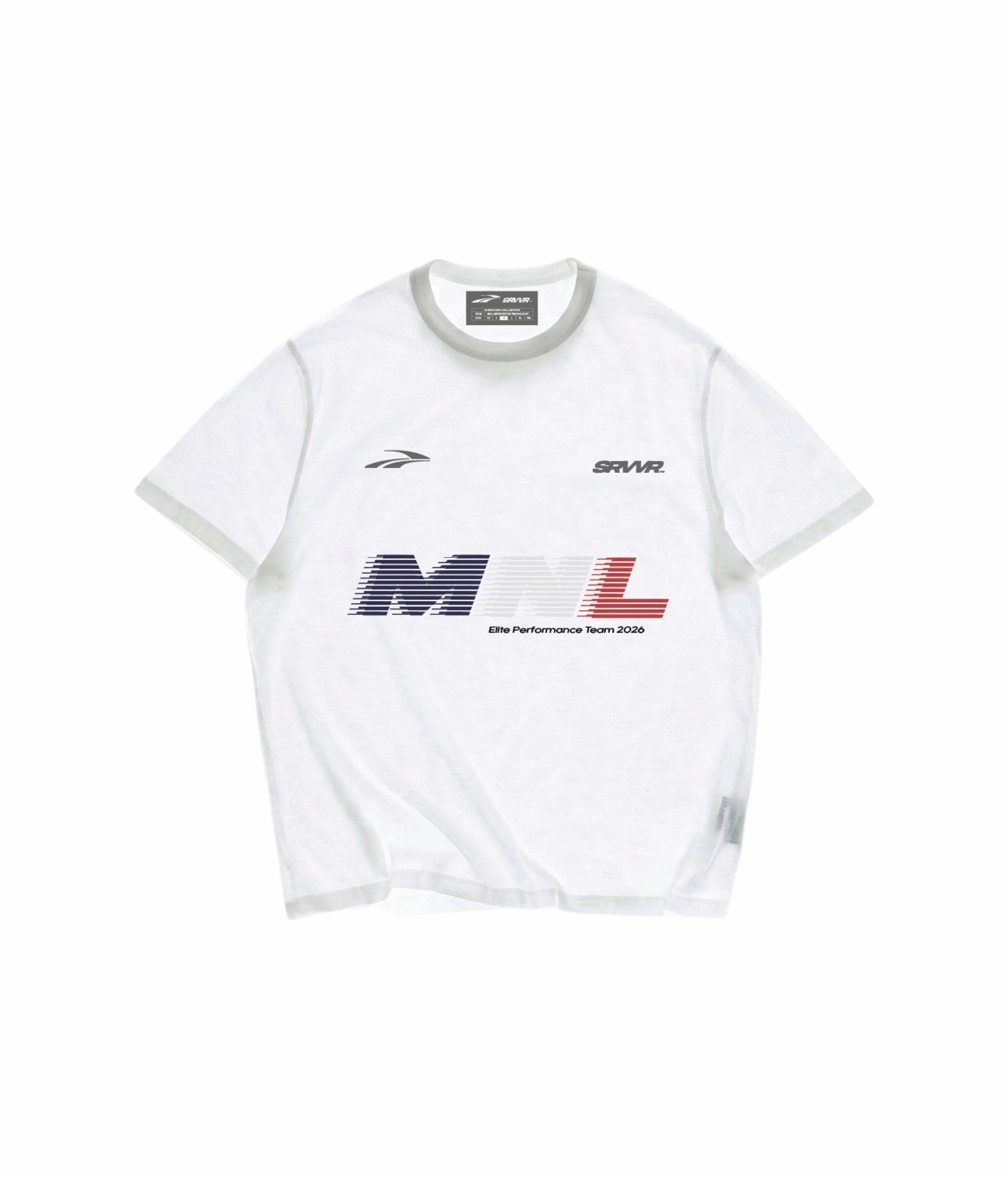 MNL'26 Training Shirt