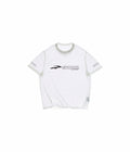 S/S CORE:RUNNING TRAINING SHIRT
