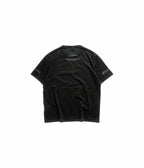 S/S CORE:RUNNING TRAINING SHIRT