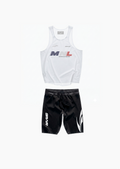 RACE KIT BUNDLE - BLACK
