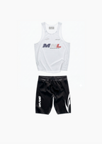 RACE KIT BUNDLE - BLACK