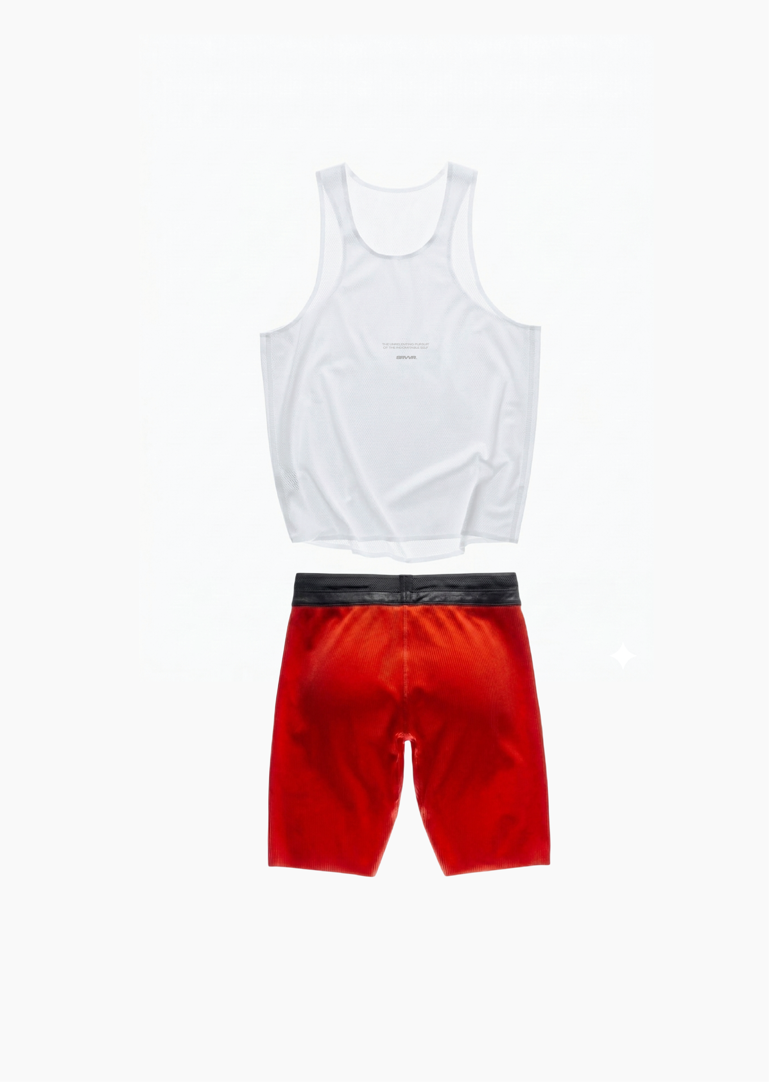 RACE KIT BUNDLE - MANILA '26 EXCLUSIVE RED