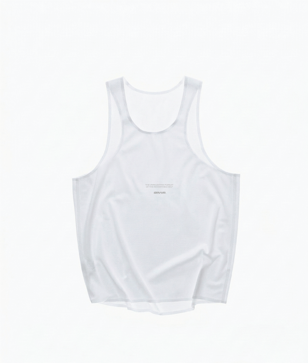 MANILA MARATHON '26 RACING SINGLET