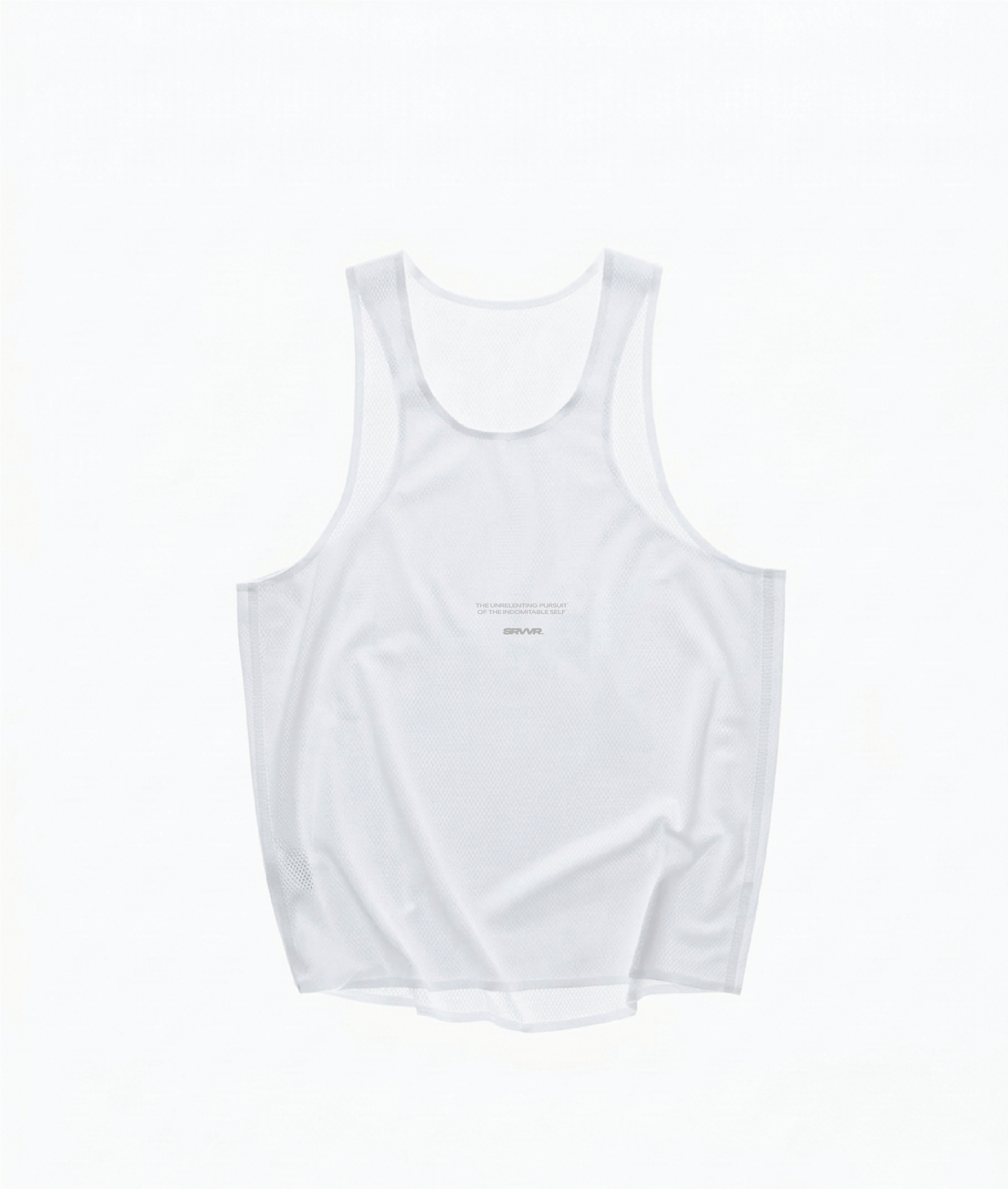 MANILA MARATHON '26 RACING SINGLET