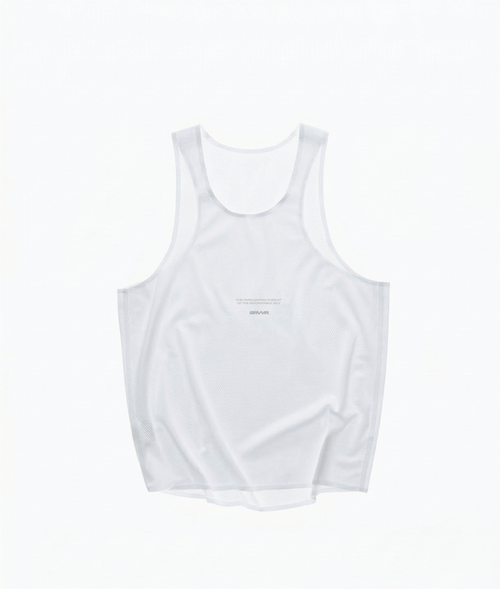 MANILA MARATHON '26 RACING SINGLET