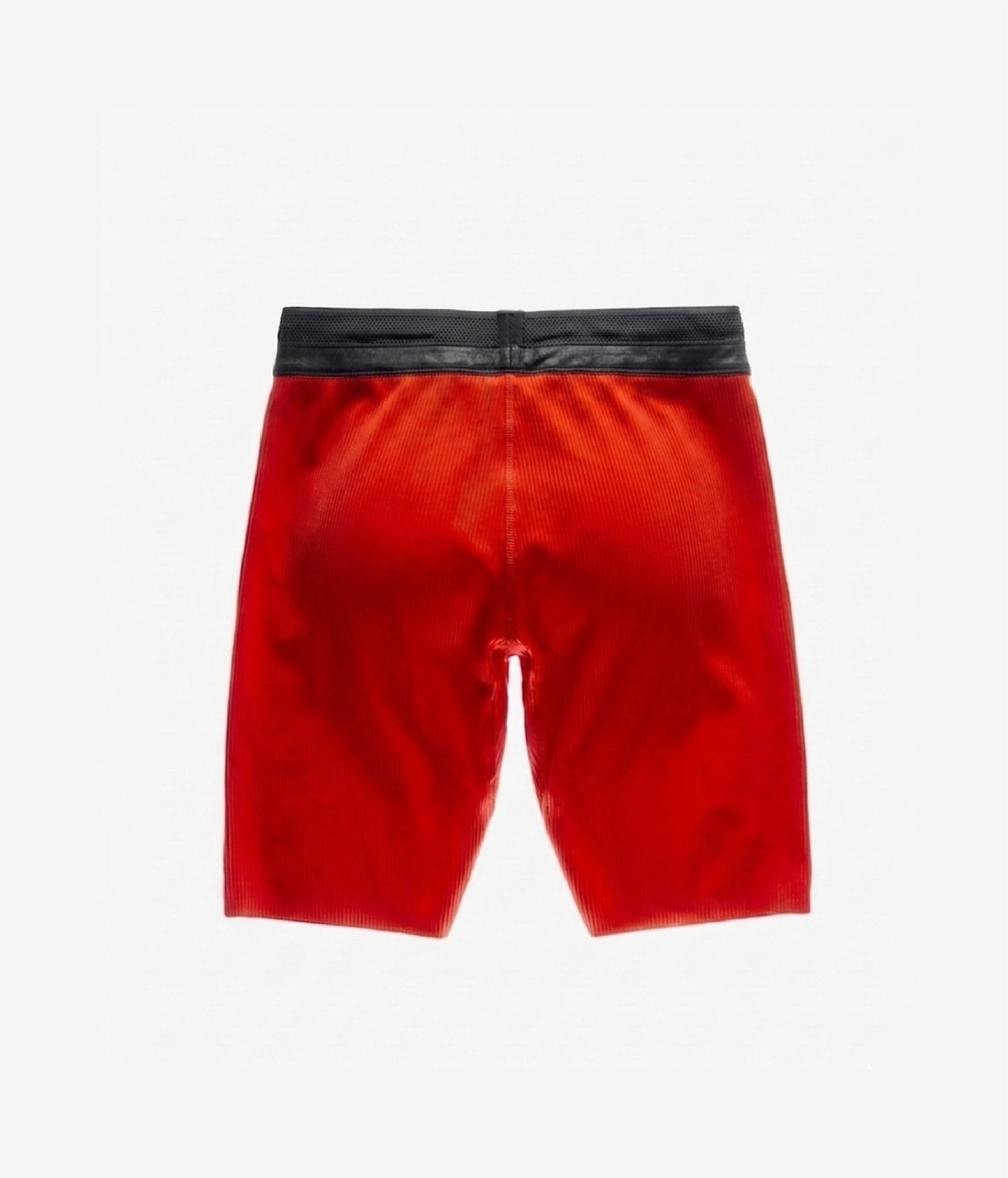 SURVIVOR HALF TIGHTS V1 - MANILA MARATHON '26 EXCLUSIVE RED