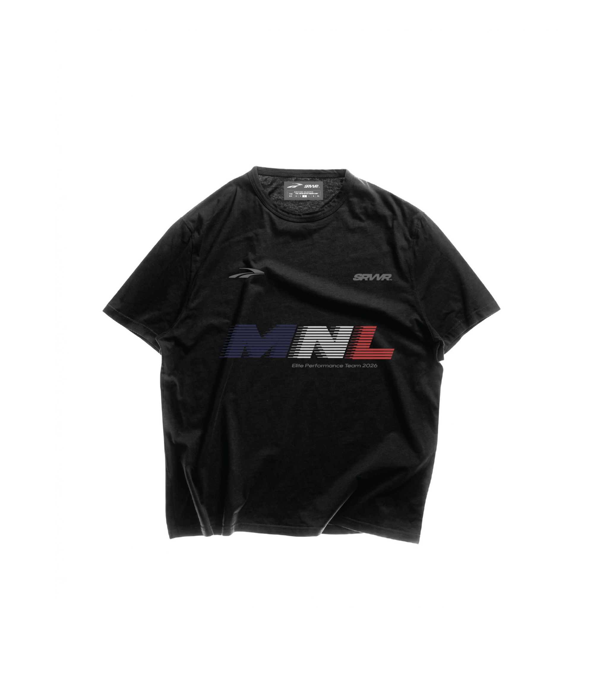 MNL'26 Training Shirt
