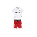 TRAINING KIT BUNDLE - MANILA '26 EXCLUSIVE RED