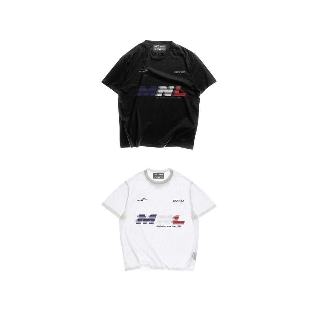 MNL '26 Training Shirt Bundle
