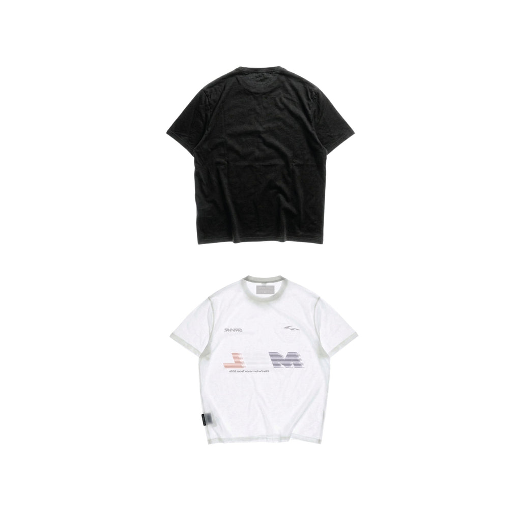 MNL '26 Training Shirt Bundle