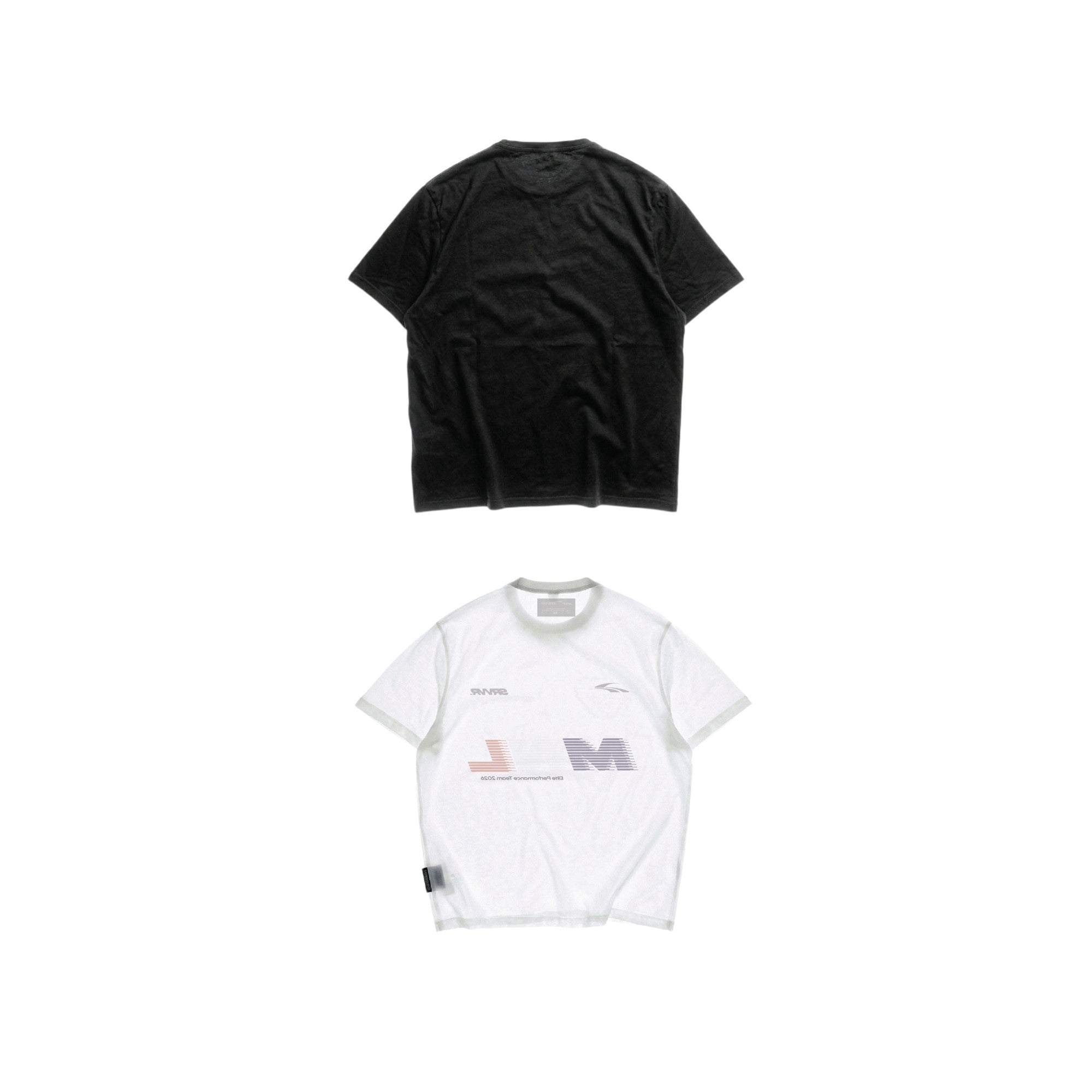 MNL '26 Training Shirt Bundle