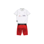 TRAINING KIT BUNDLE - MANILA '26 EXCLUSIVE RED