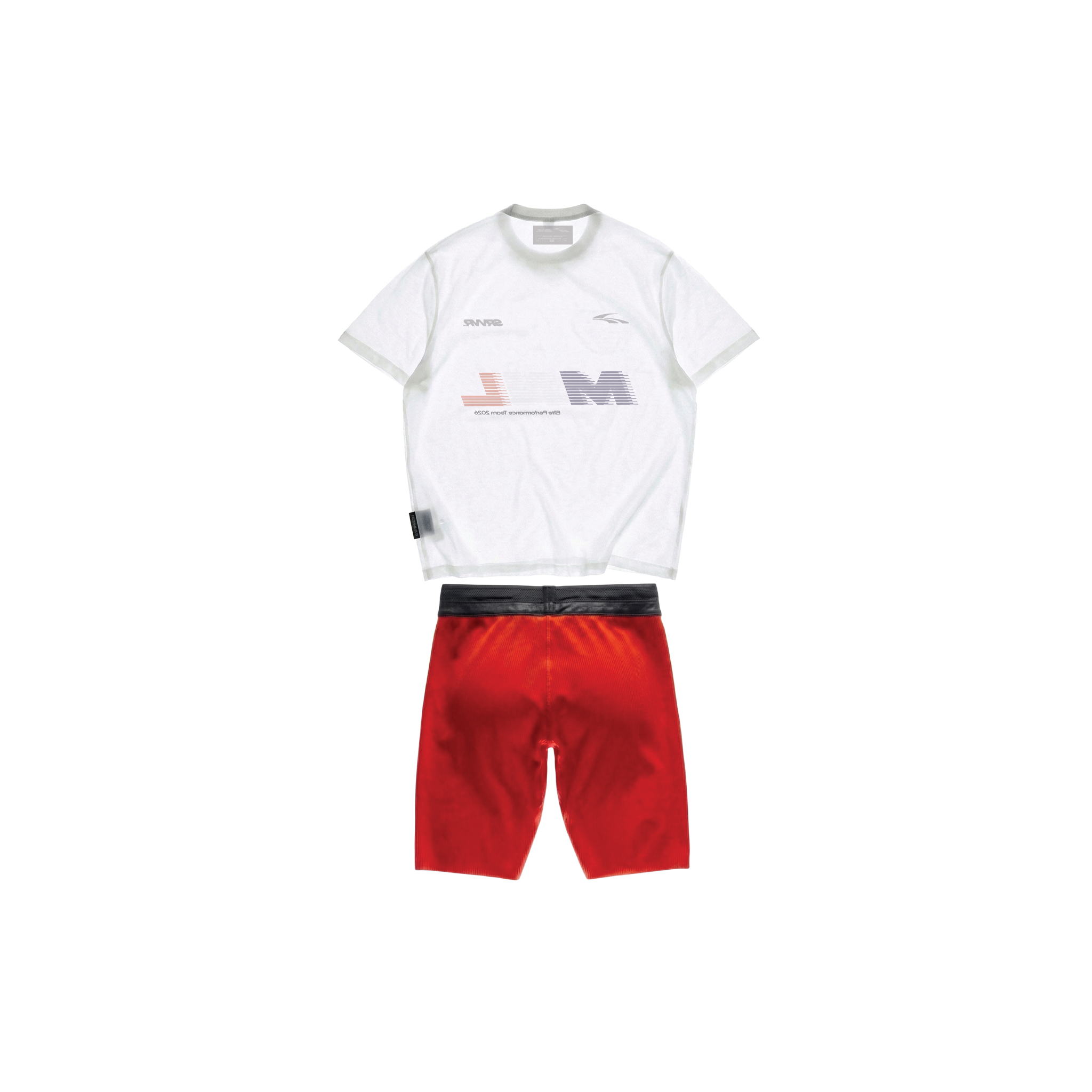 TRAINING KIT BUNDLE - MANILA '26 EXCLUSIVE RED