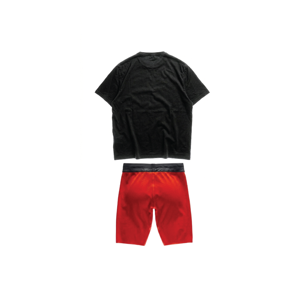 TRAINING KIT BUNDLE - MANILA '26 EXCLUSIVE RED