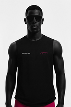 Survivors Tank Performance Black