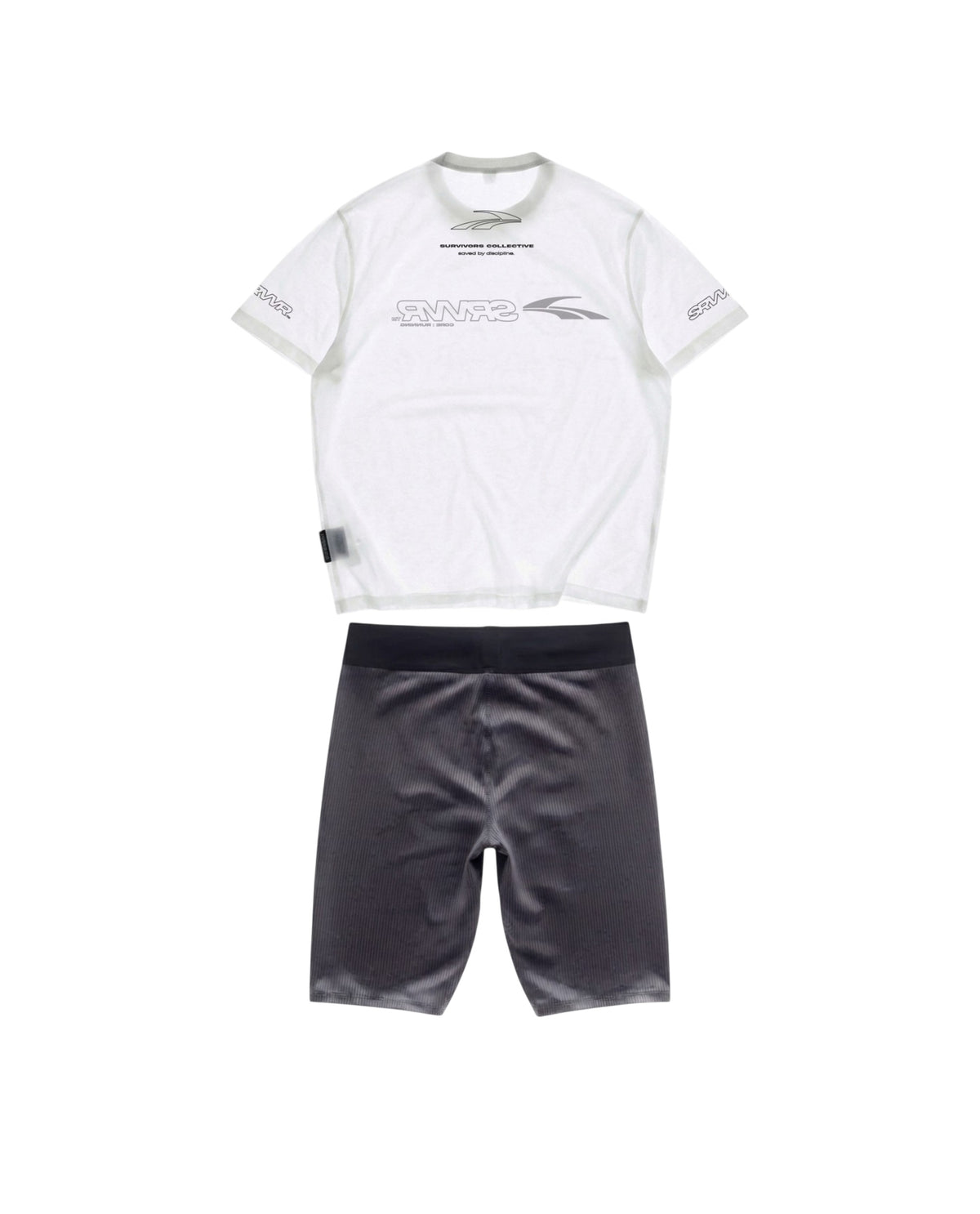 CORE:RUNNING S/S BUNDLE