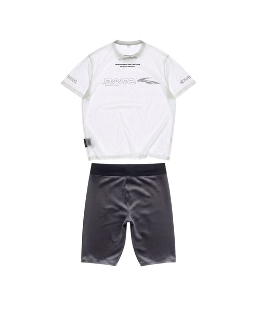CORE:RUNNING S/S BUNDLE