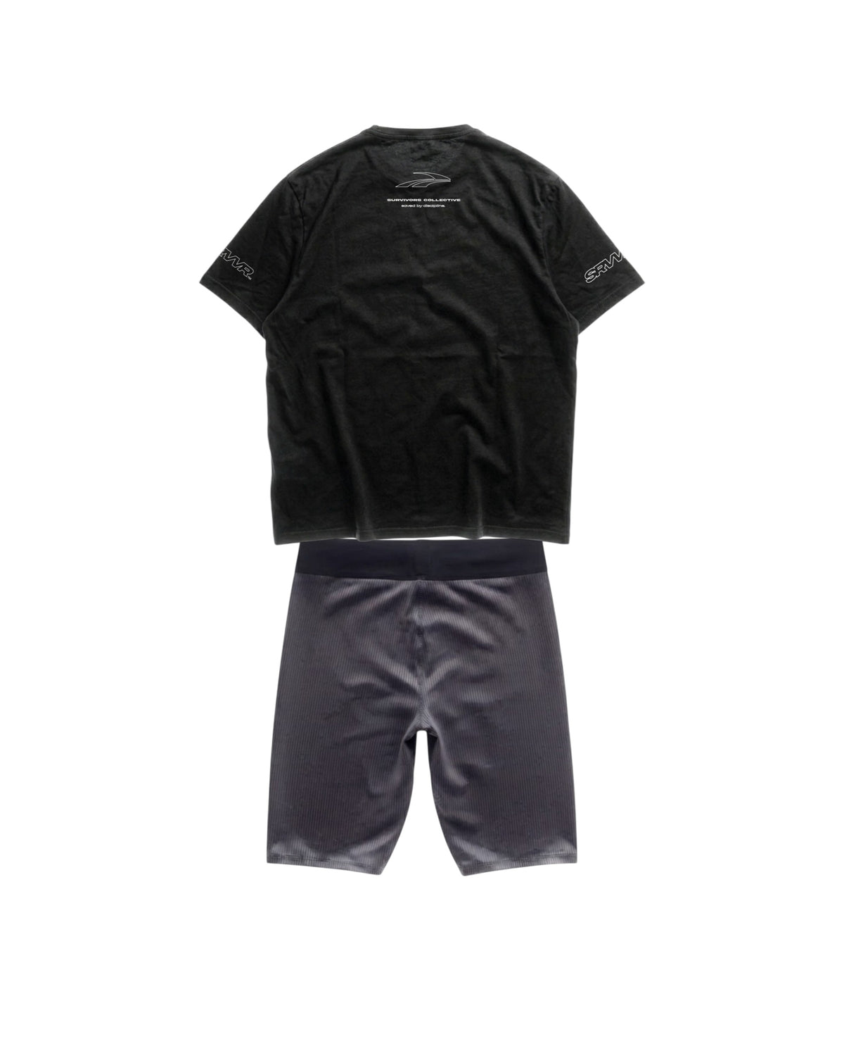 CORE:RUNNING S/S BUNDLE