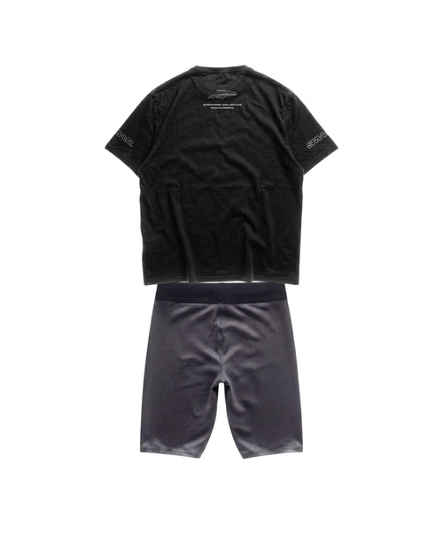 CORE:RUNNING S/S BUNDLE