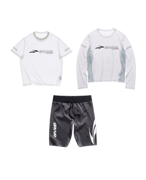 CORE:RUNNING ESSENTIALS BUNDLE