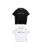 CORE:RUNNING S/S TRAINING SHIRT BUNDLE