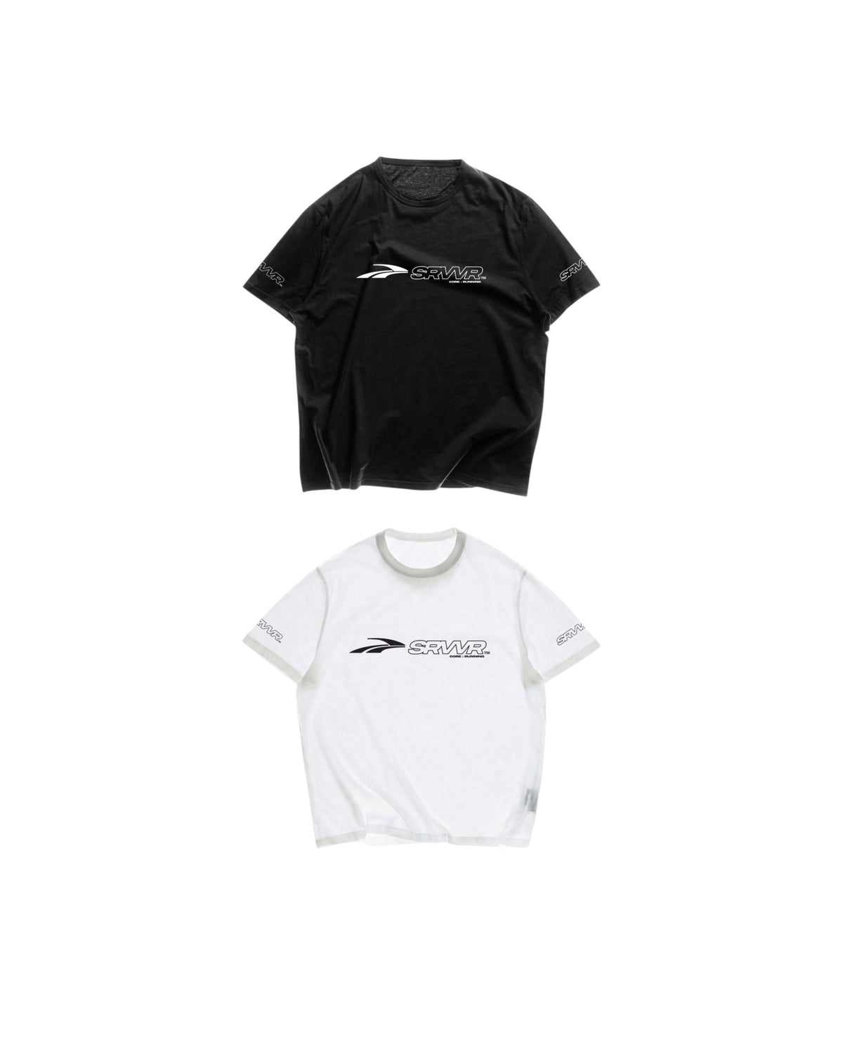 CORE:RUNNING S/S TRAINING SHIRT BUNDLE