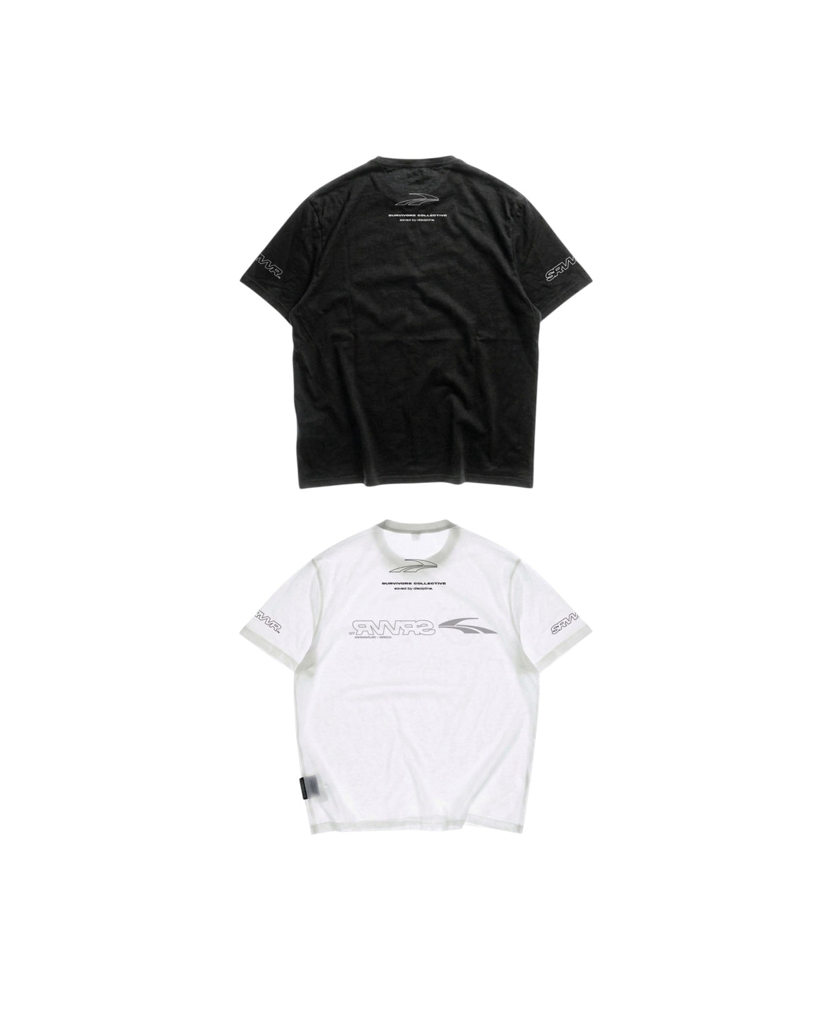 CORE:RUNNING S/S TRAINING SHIRT BUNDLE