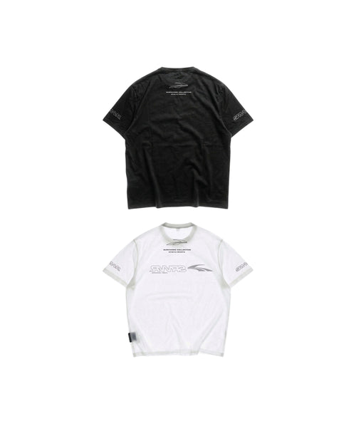 CORE:RUNNING S/S TRAINING SHIRT BUNDLE