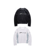 CORE:RUNNING L/S TRAINING SHIRT BUNDLE