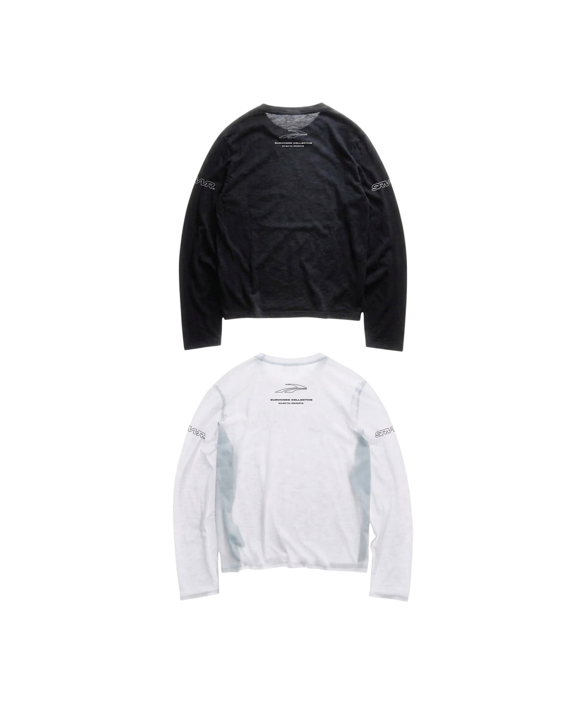 CORE:RUNNING L/S TRAINING SHIRT BUNDLE