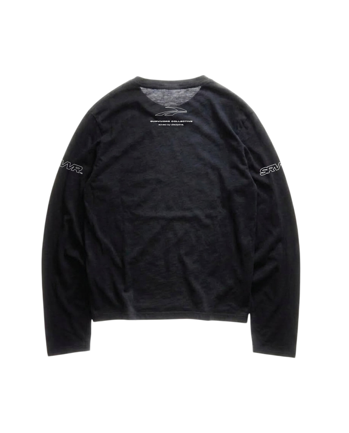 L/S CORE:RUNNING TRAINING SHIRT