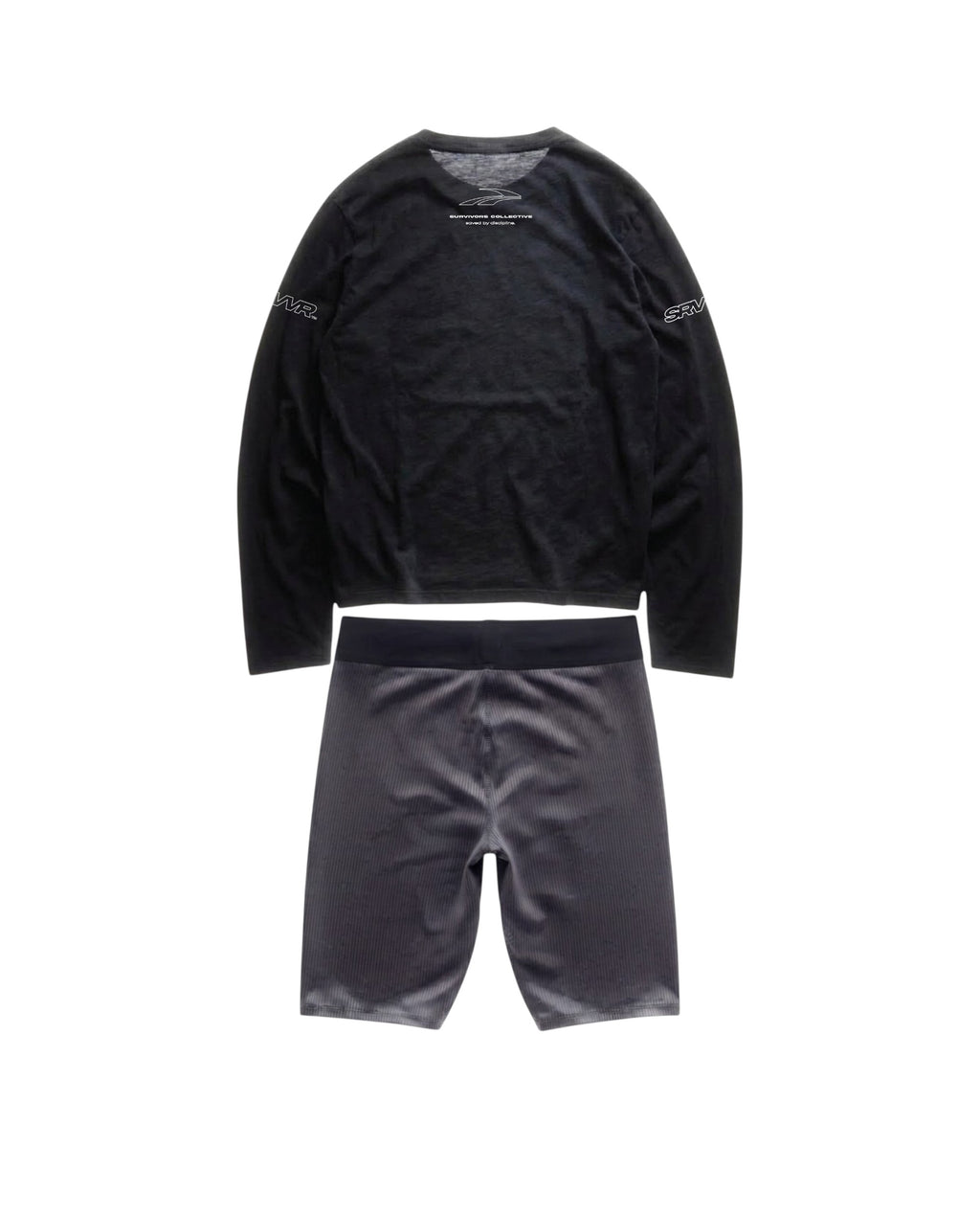 CORE:RUNNING L/S BUNDLE