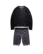 CORE:RUNNING L/S BUNDLE
