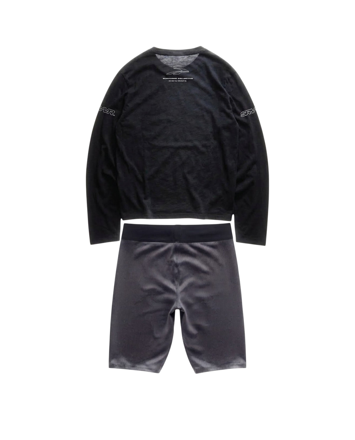 CORE:RUNNING L/S BUNDLE