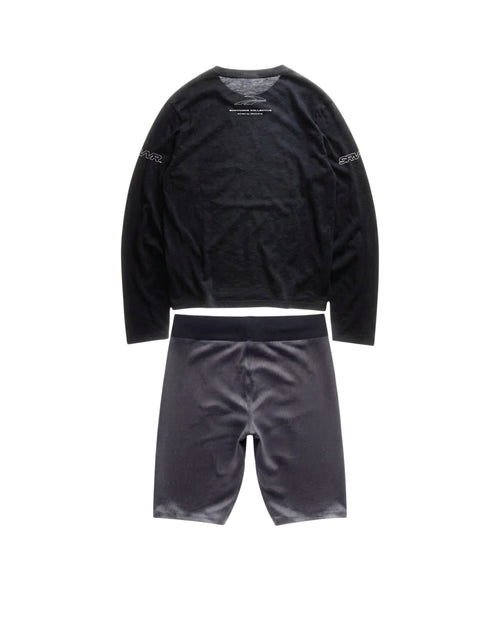 CORE:RUNNING L/S BUNDLE