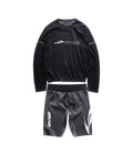 CORE:RUNNING L/S BUNDLE