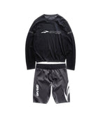 CORE:RUNNING L/S BUNDLE