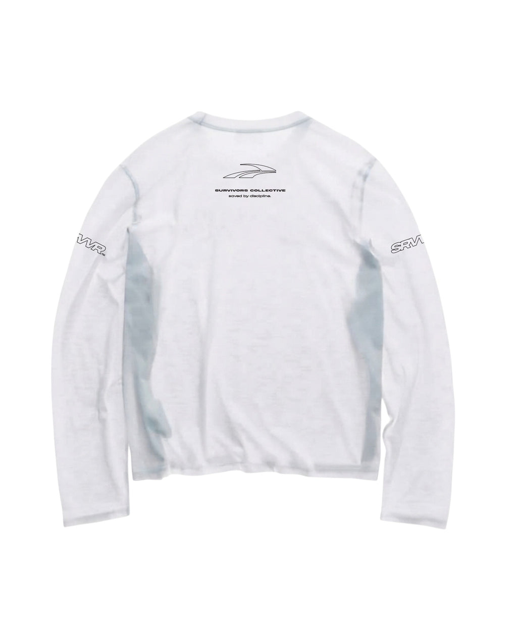 L/S CORE:RUNNING TRAINING SHIRT