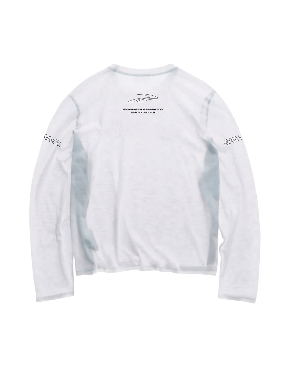 L/S CORE:RUNNING TRAINING SHIRT