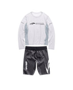 CORE:RUNNING L/S BUNDLE
