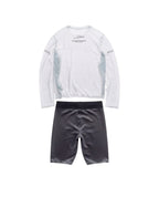 CORE:RUNNING L/S BUNDLE